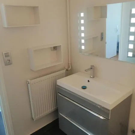 Belle Appartement T4, Clermont-Fd Apartment