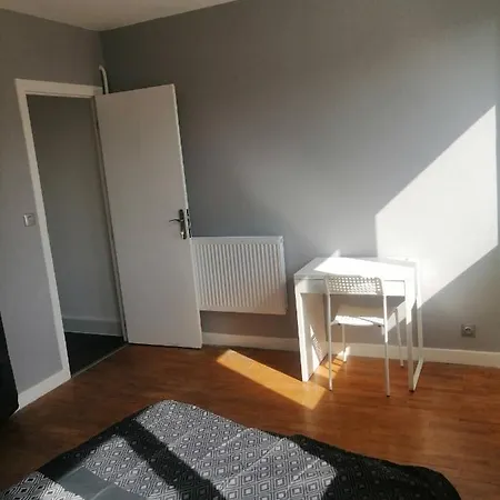 Apartment Belle Appartement T4, Clermont-Fd *